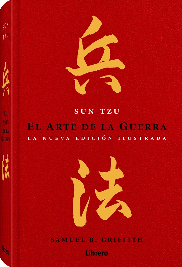 EL ARTE DE LA GUERRA. (NUEVA ED. ILUSTRADA) | SUN TZU | Comprar libro