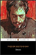 Demons por Fiodor Dostoievski epub