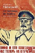 Le Fantome De Staline por V Fedorovski