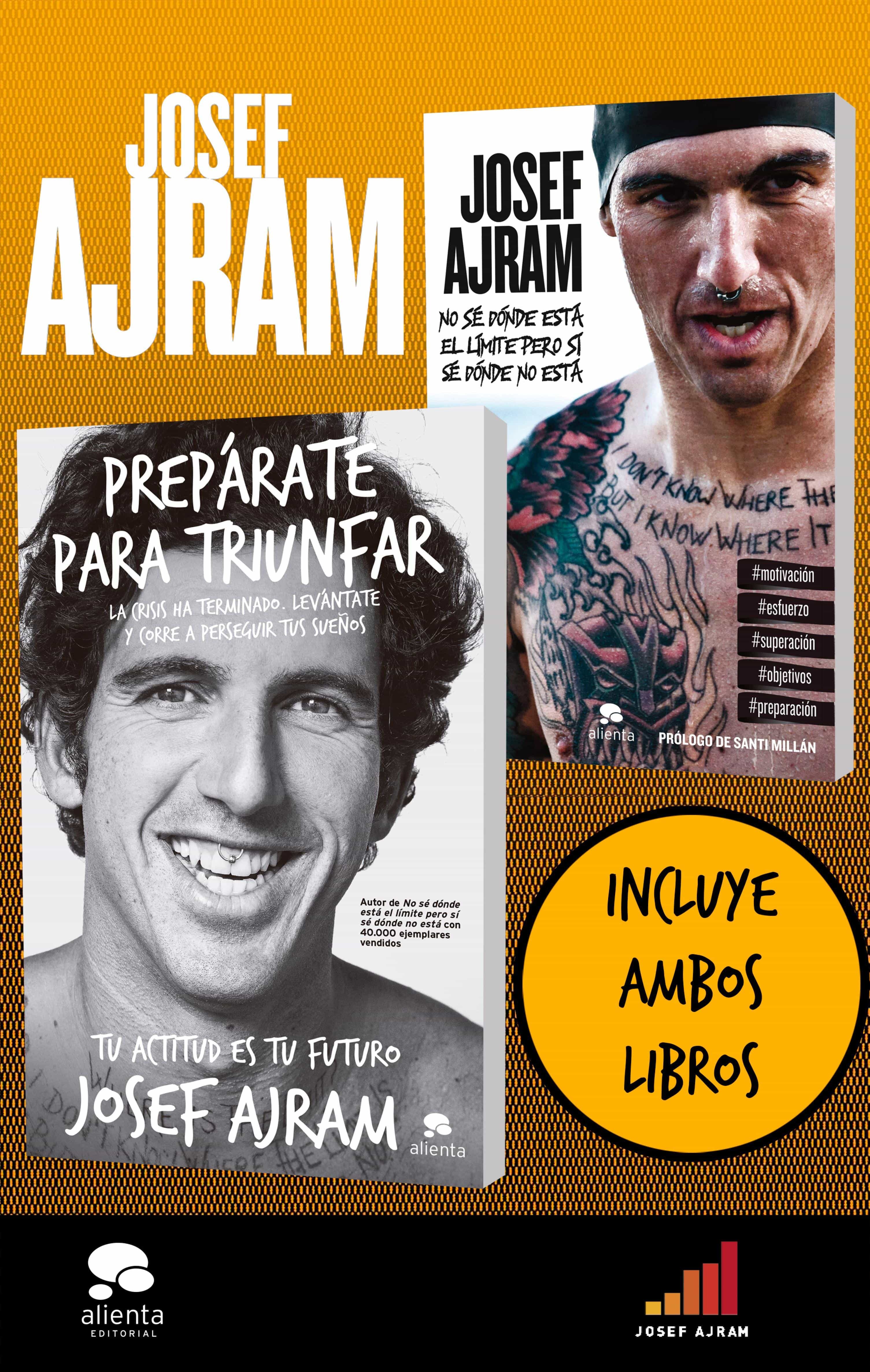 descargar-where-is-the-limit-josef-ajram-pdf