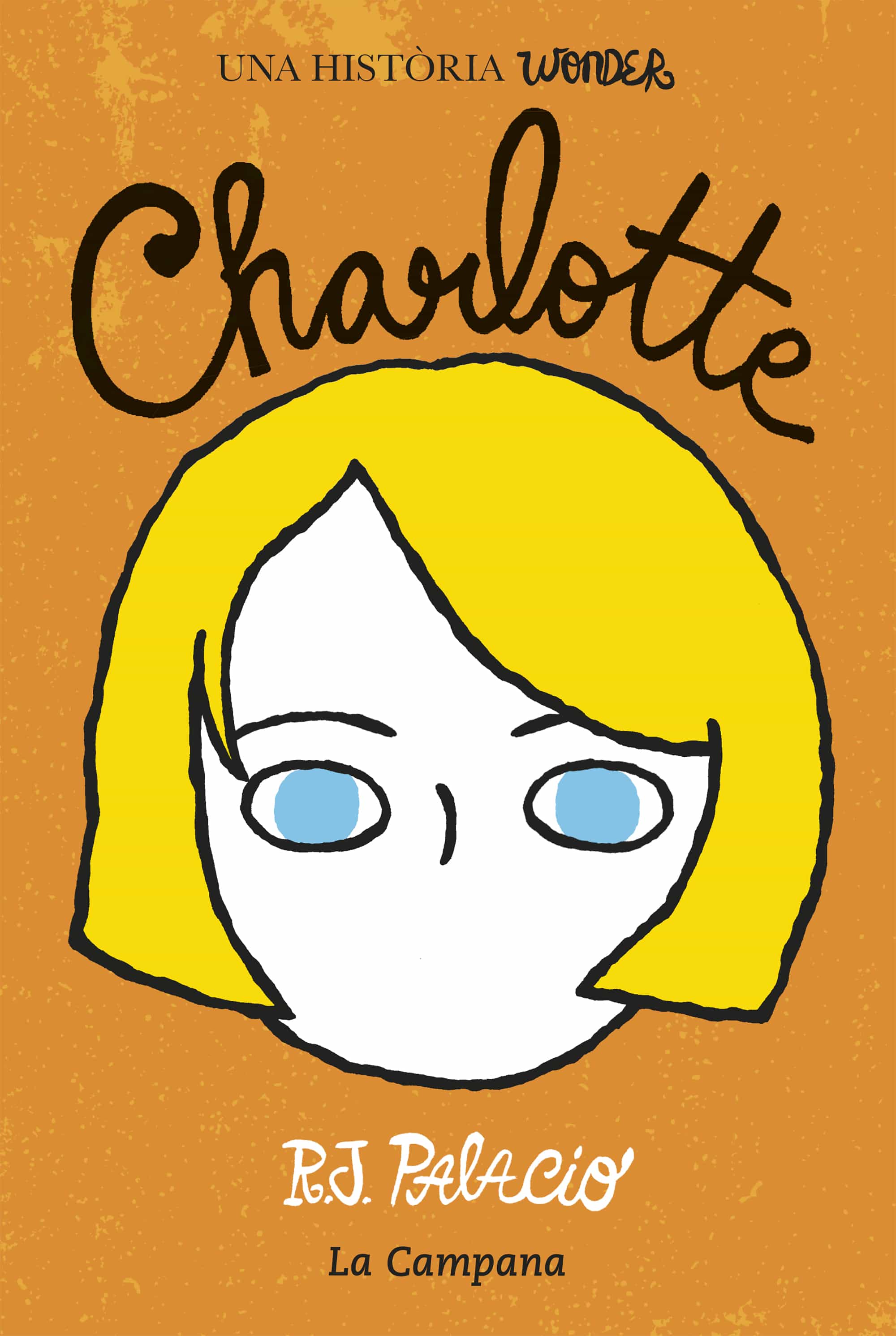 Resultado de imagen de charlotte llibre