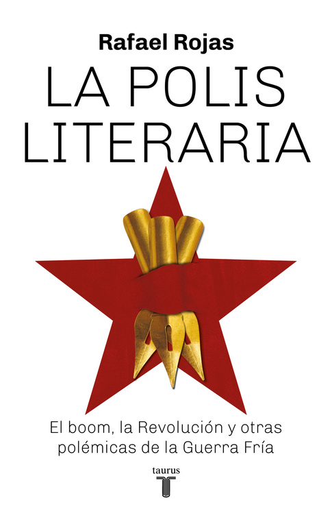 La Polis Literaria por Rafael Rojas