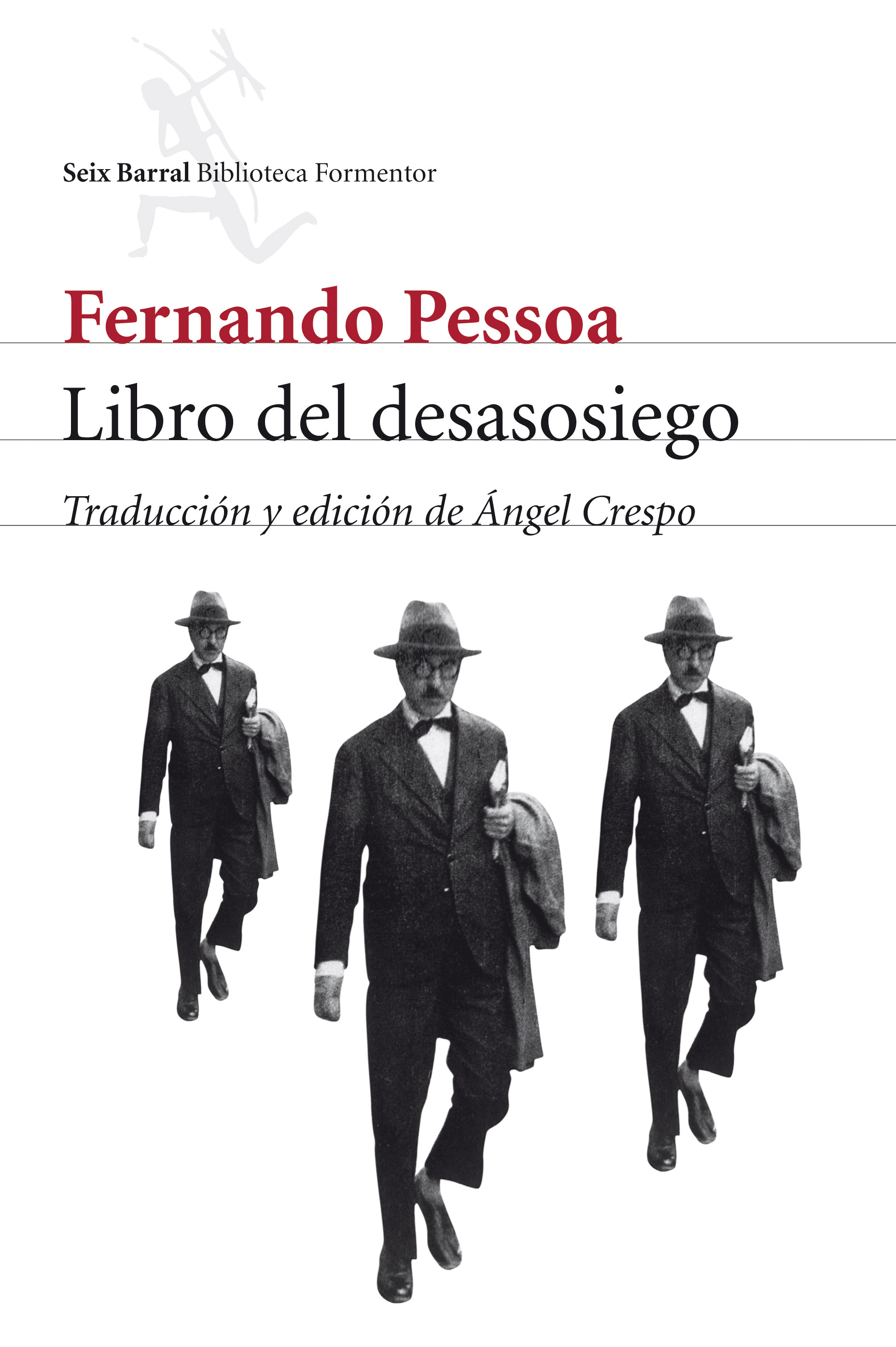 Literatura en primera persona, memorias, ficción autobiográfica, etc. 9788432219412