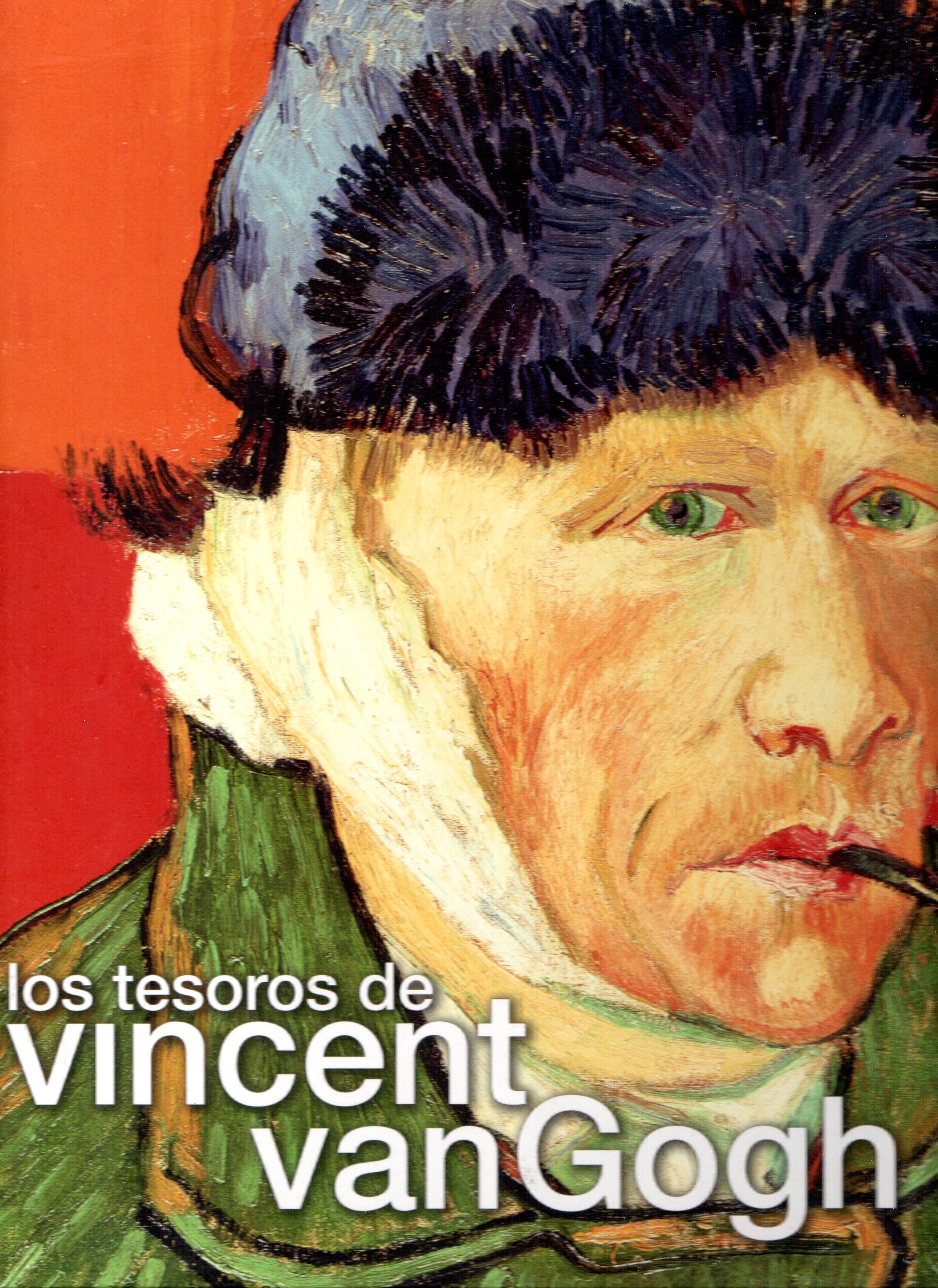 LOS TESOROS DE VINCENT VAN GOGH | CORNELIA HOMBURG | Comprar libro ... LOS TESOROS DE VINCENT VAN GOGH | CORNELIA HOMBURG | Comprar libro ...
