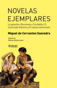 12 NOVELAS EJEMPLARES PDF 12 NOVELAS EJEMPLARES PDF