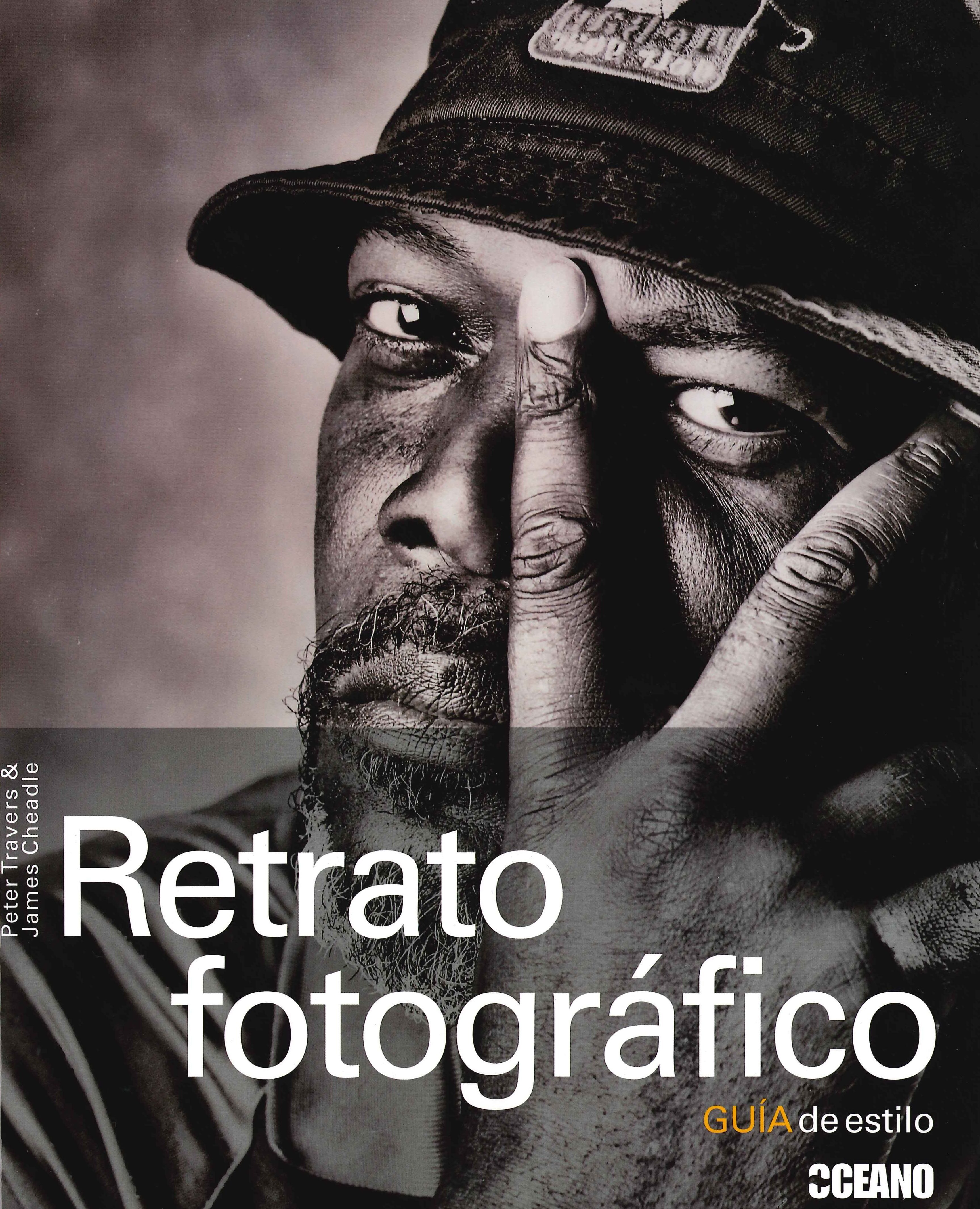 Resultado de imagen para retrato fotografico peter travers