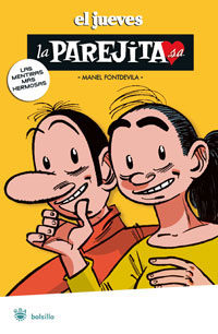 La Parejita por Manel Fontdevila epub