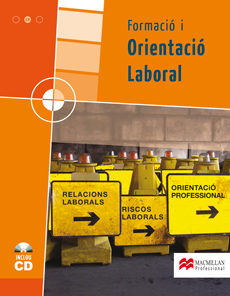 Formacio I Orientacio Laboral Grau Mitja por Eneko Martinez Goikolea