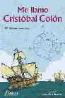Me Llamo Cristobal Colon por Maria Dolores Perez-lucas