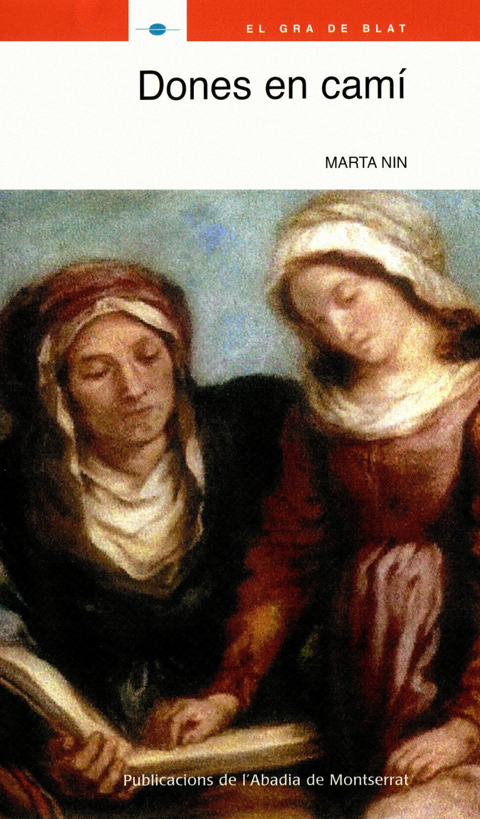 Dones En Cami por Marta Nin