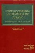 Compendio Comentado En Materia De Jurado. Sentencia Del Tsj De Ca Taluña (incluye Cd-rom) por Nuria Bassols Muntada;
epub