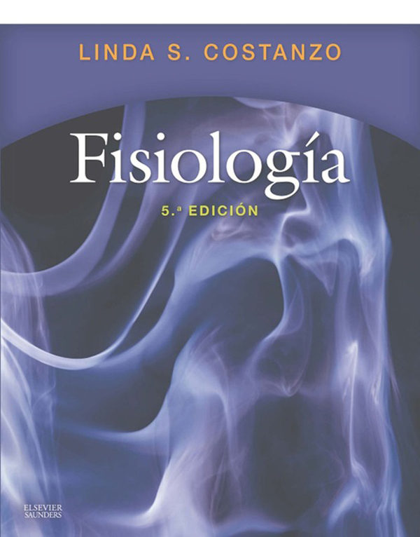 Descargar libro de fisiologia linda costanzo pdf