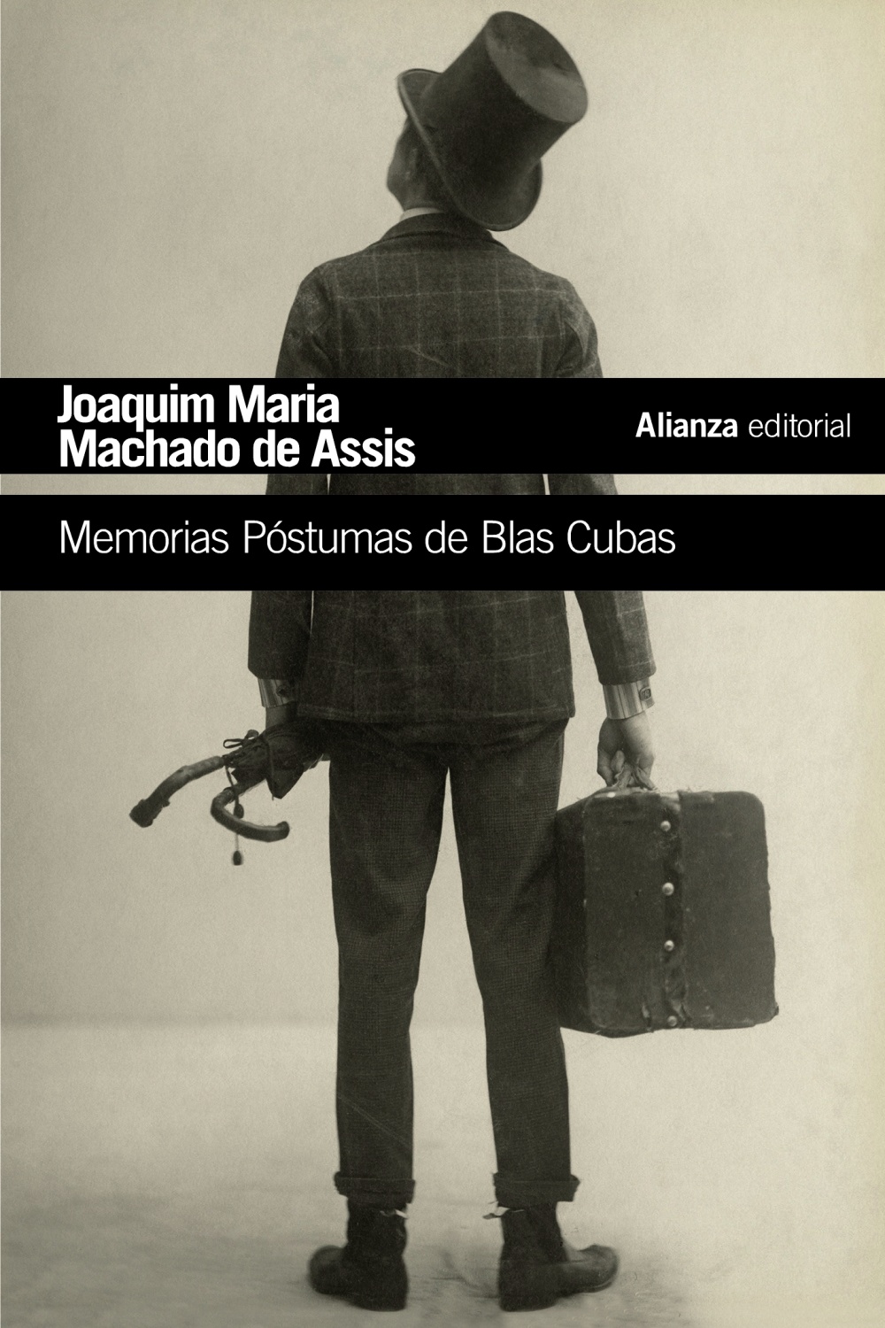 Memorias Postumas De Blas Cubas por Joaquim Maria Machado De Assis