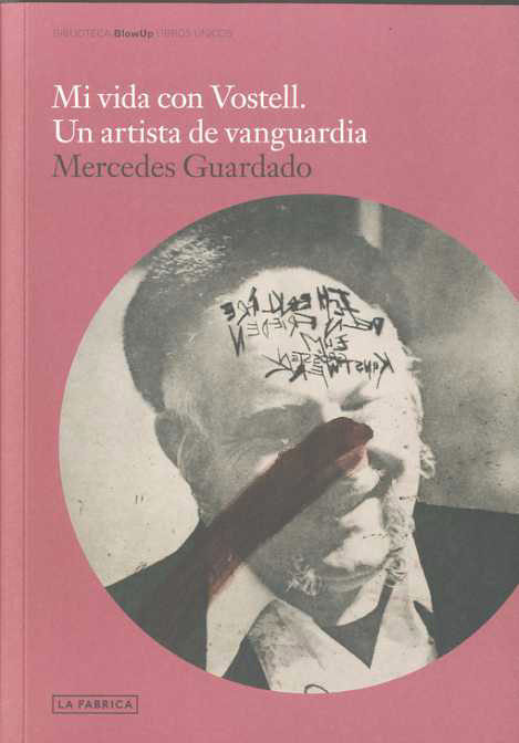 Resultado de imagen para mi vida con vostell