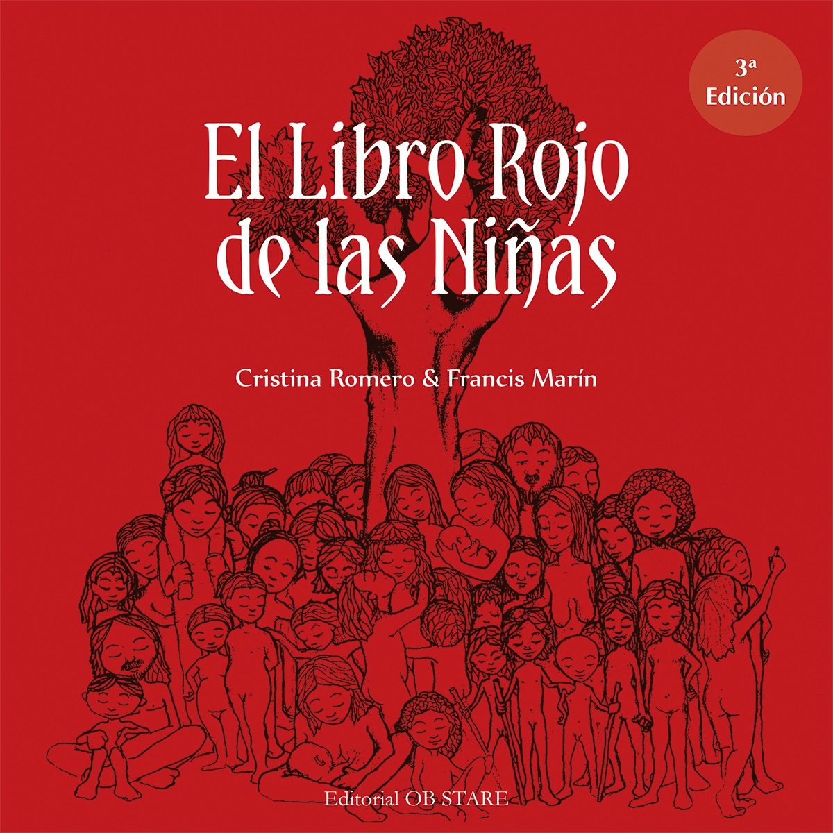 Image result for el libro rojo de las ninas