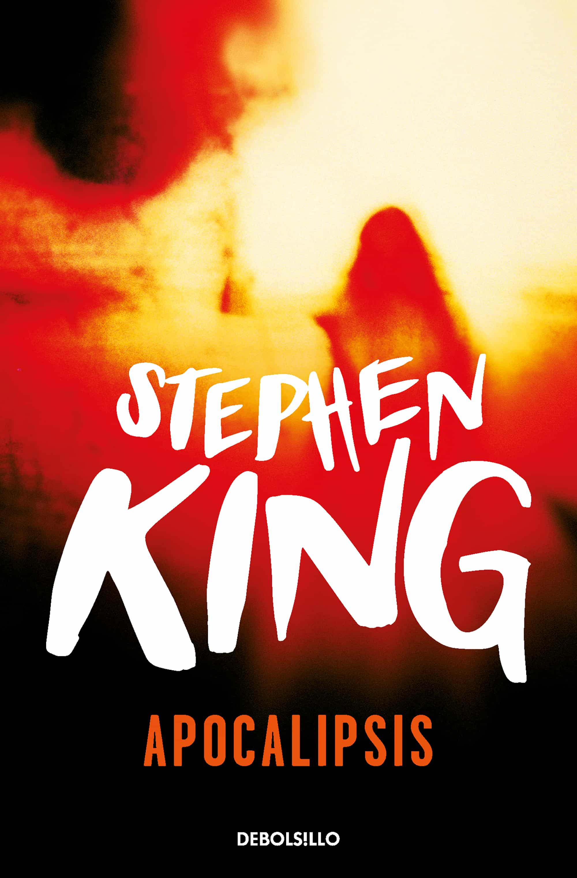 Apocalipsis The Stand De Stephen King Tv Series Cbs All Access Foros Perú 