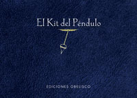 El Kit Del Pendulo por Vv.aa.