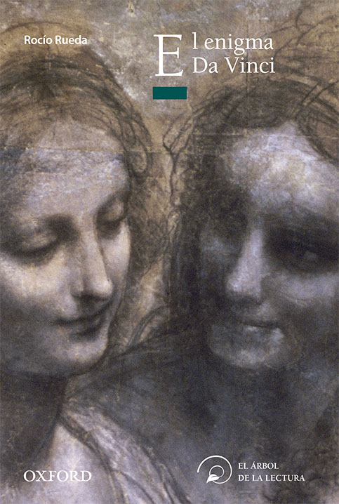 El Enigma Da Vinci (el Árbol De La Lectura) por Vv.aa.