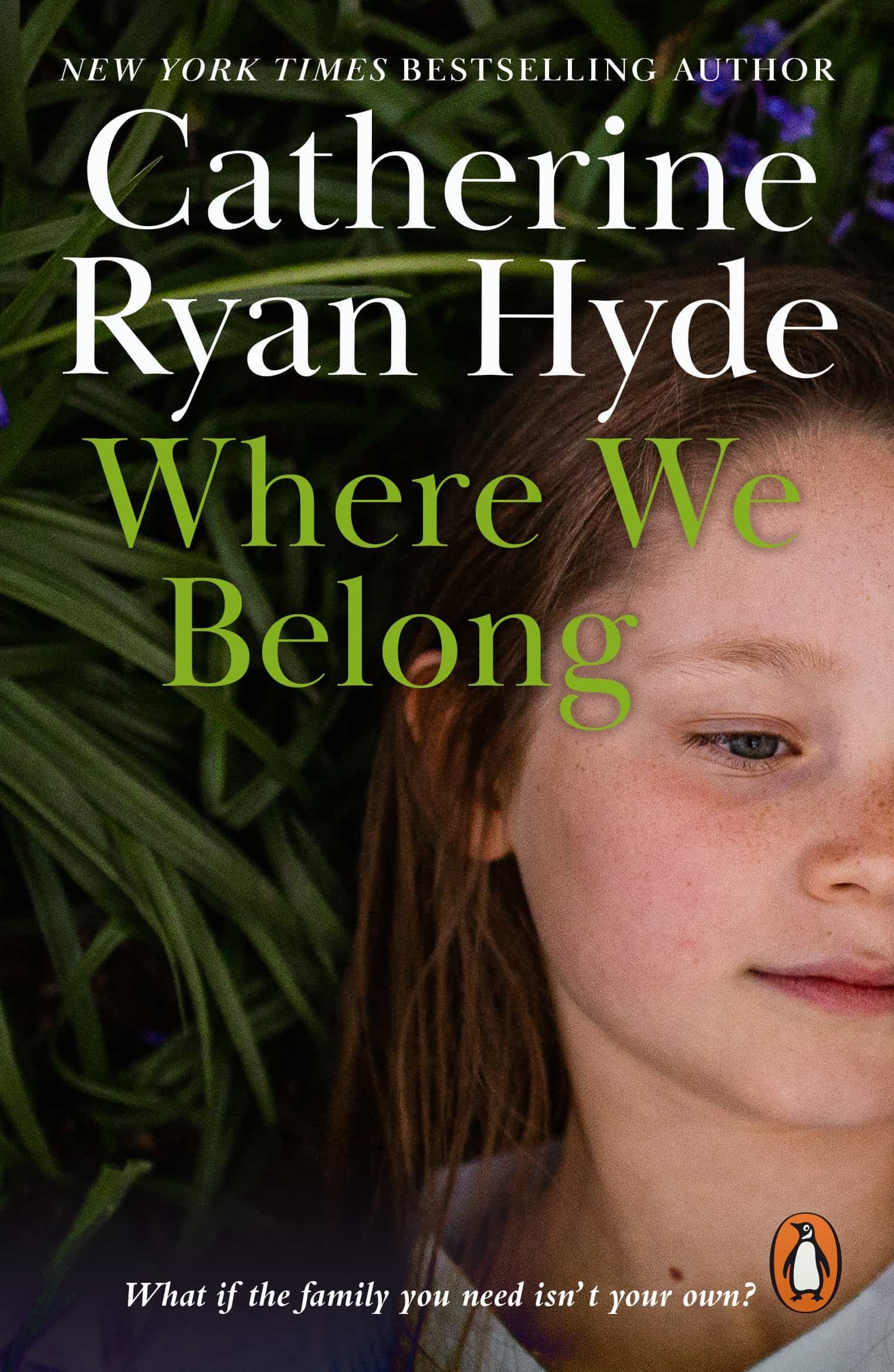 Where We Belong Epub