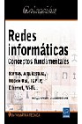 Redes Informaticas:conceptos Fundamentales (ethernet, Tcp/ip, Wi- Fi...) por Jose Dordoigne;
Philippe Atelin