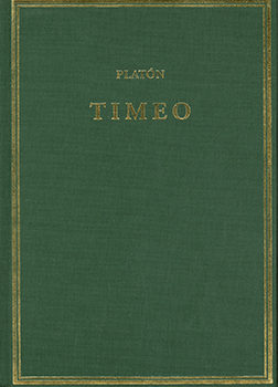 timeo platon