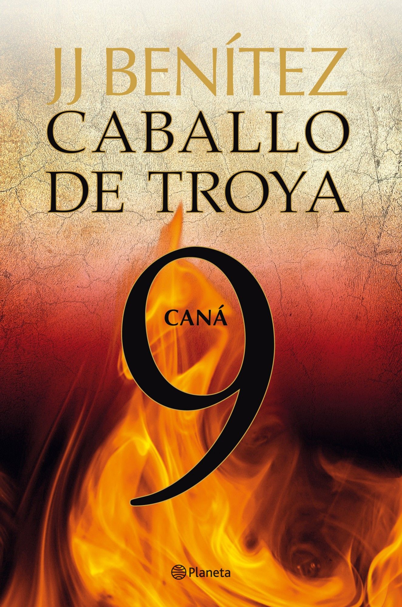 J J Benitez Caballo De Troya