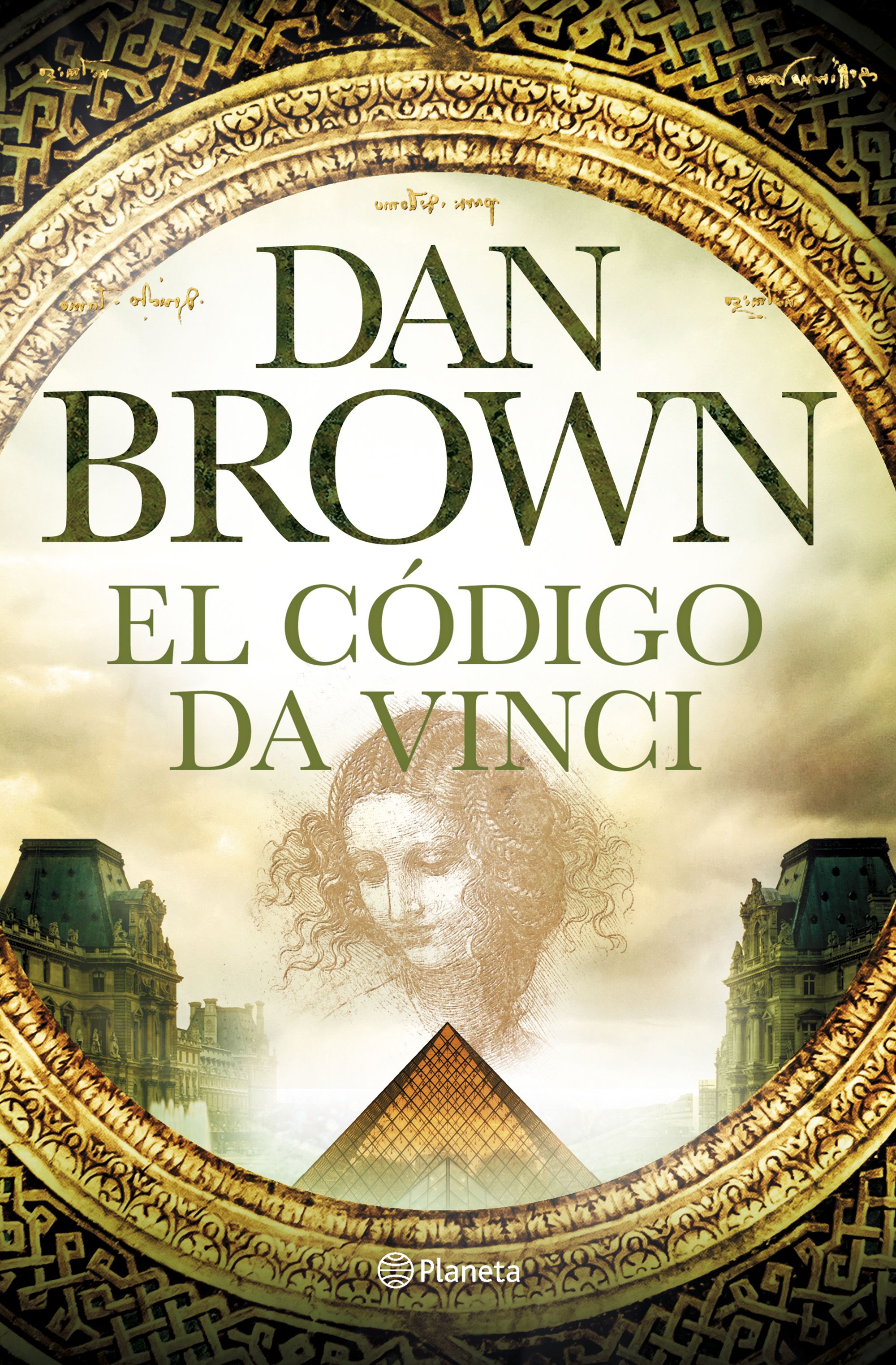 el codigo da vinci-dan brown-9788408176022