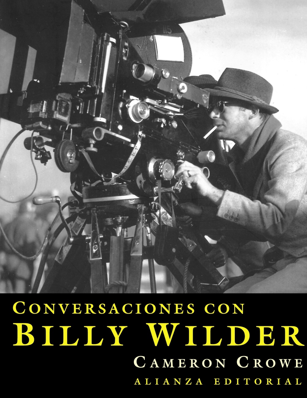 1001 películas que debes ver antes de forear. Billy Wilder - Página 3 9788420686622
