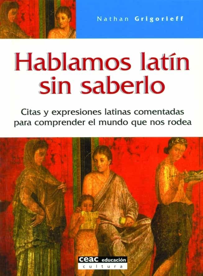 presentaciones americanas de citas en latinas