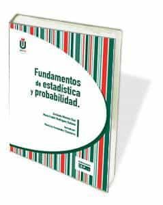 Fundamentos De Estadística Y Probabilidad por Arminda Moreno Diaz