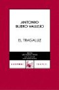 Tragaluz por Antonio Buero Vallejo epub