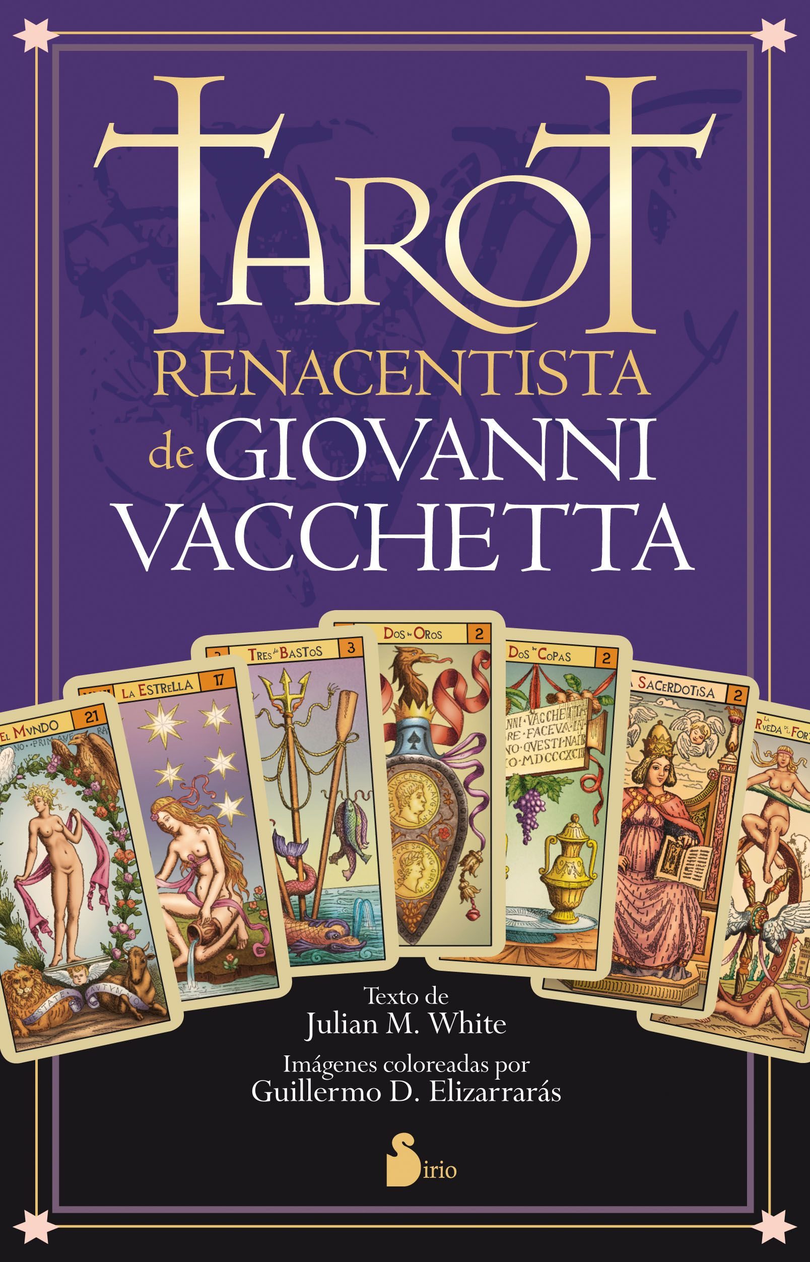 ¿Qué cartas del tarot comprar?
