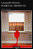 Puertas Abiertas por Leonardo Sciascia