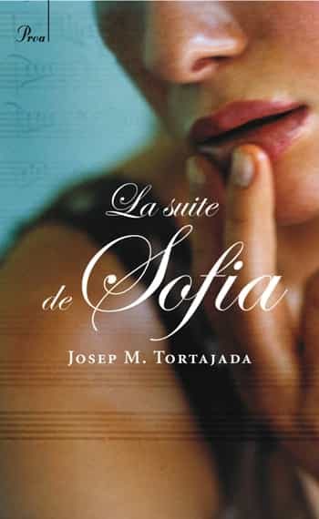 La Suite De Sofia por Josep Maria Tortajada Estruc