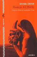 Historia Del Diable por Daniel Defoe