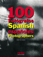 100 Fotografos Españoles = 100 Spanish Photographers por Vv.aa. epub