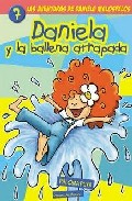 Daniela Y La Ballena Atrapada por Paloma Puya