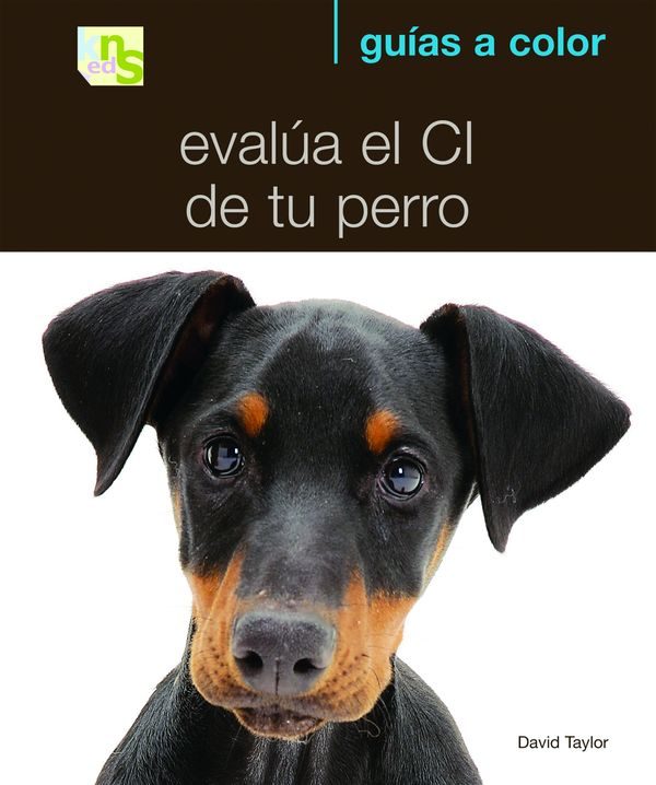 Evalua El C I De Tu Perro por David Taylor epub