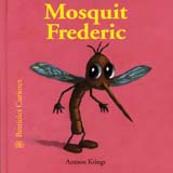 Mosquit Frederic por Antoon Krings