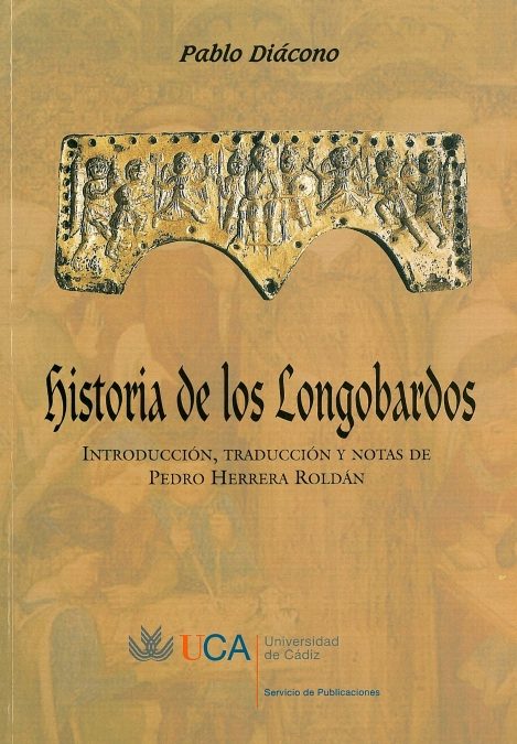 Historia De Los Longobardos por Diacono epub