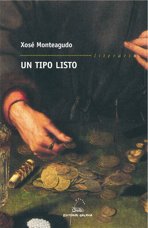 Un Tipo Listo por Xose Monteagudo epub
