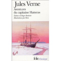 Les Aventures Du Capitaine Hatteras (voyages Extraordinaires 3) por Jules Verne epub
