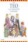 En Teo I Les Tradicions Catalanes por Violeta Denou