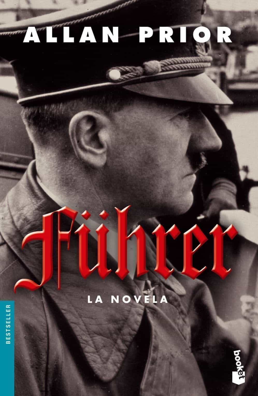 Führer por Allan Prior