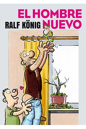 El Hombre Nuevo por Konig Ralf