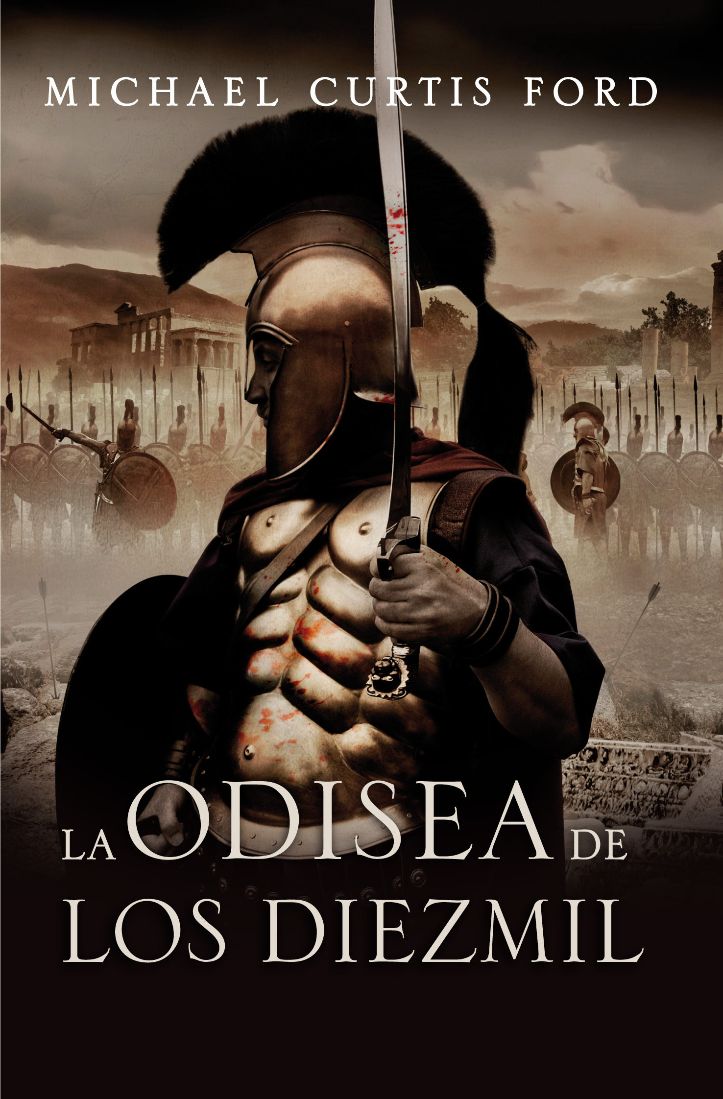 Los Diez Guerreros Mas Temidos De La Historia