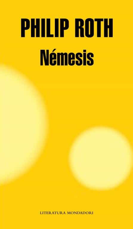 nemesis-philip roth-9788439723332