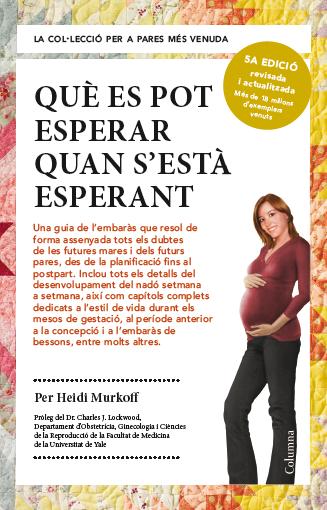 Que Esperar Cuando Se Esta Esperando Ebook Gratis