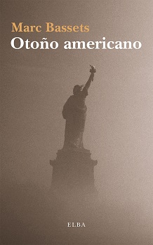 Otoño Americano por Marc Bassets