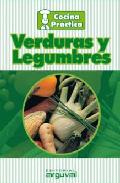 Verduras Y Legumbres por Vv.aa.